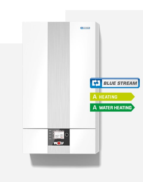 WALL MOUNTED GAS CONDENSING BOILER CGB-2(К)