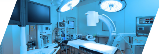 MobiKlean UVGI Infection Control