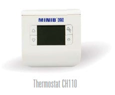 Термостат CH110