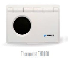 Термостат TH0108