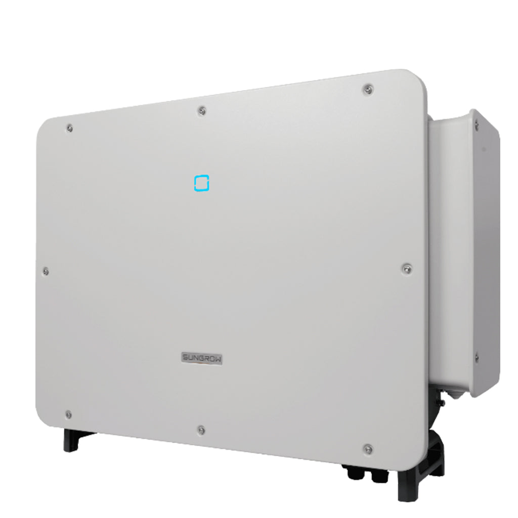 Tрифазен мрежов инвертор Sungrow 125KW ASG01901(ASG01546), SG125CX-P2