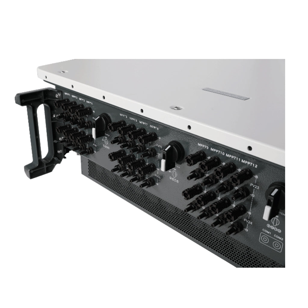Tрифазен мрежов инвертор Sungrow 125KW ASG01901(ASG01546), SG125CX-P2