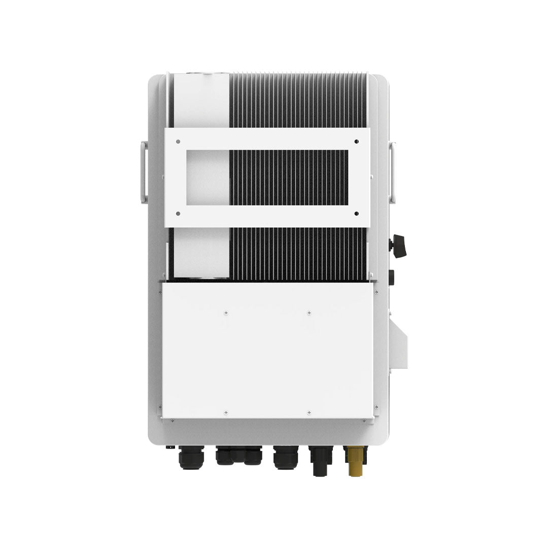 DEYE SUN-30K-SG02HP3-EU – Хибриден трифазен инвертор 30kW за високоволтови батерии с вграден WiFi модул и 10 години гаранция