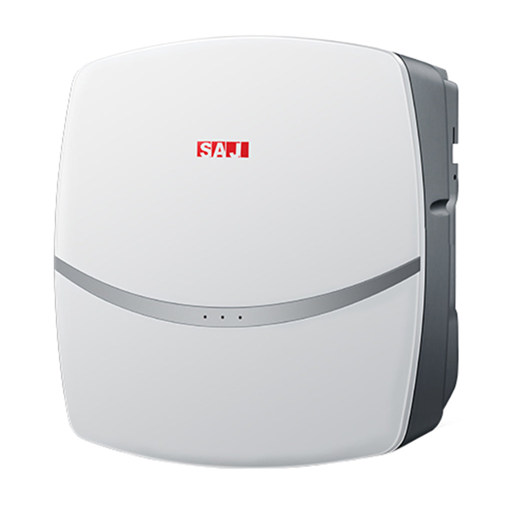 Монофазен мрежов инвертор SAJ 7KW, 380V, R5-7K-S2-15-Wifi-D