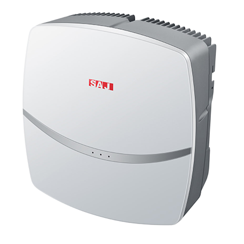 Трифазен мрежов инвертор SAJ 15KW, 380V, R5-15K-T2-15-WIFI, 2 MPPT, DC Switch Integrated