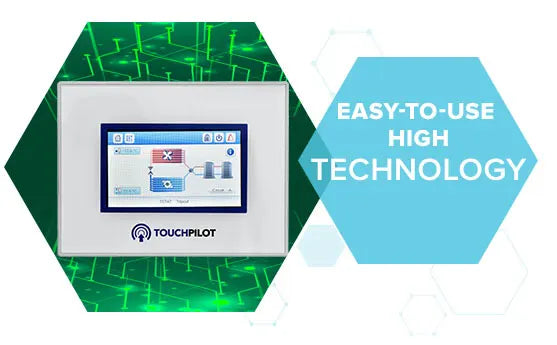 Alarko Rooftop 50 UCV 125 (охлаждане) image 4