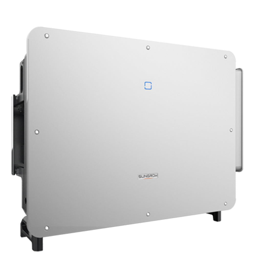 Tрифазен мрежов инвертор Sungrow 125KW ASG01901(ASG01546), SG125CX-P2