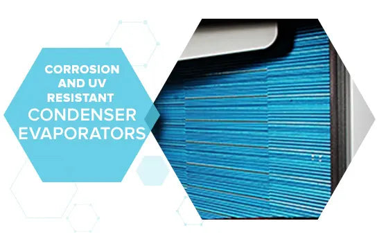 Alarko Rooftop 50 UC 220 (охлаждане) image 6