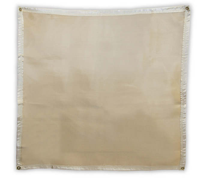 Welding Blanket 1,350°C - Image 2