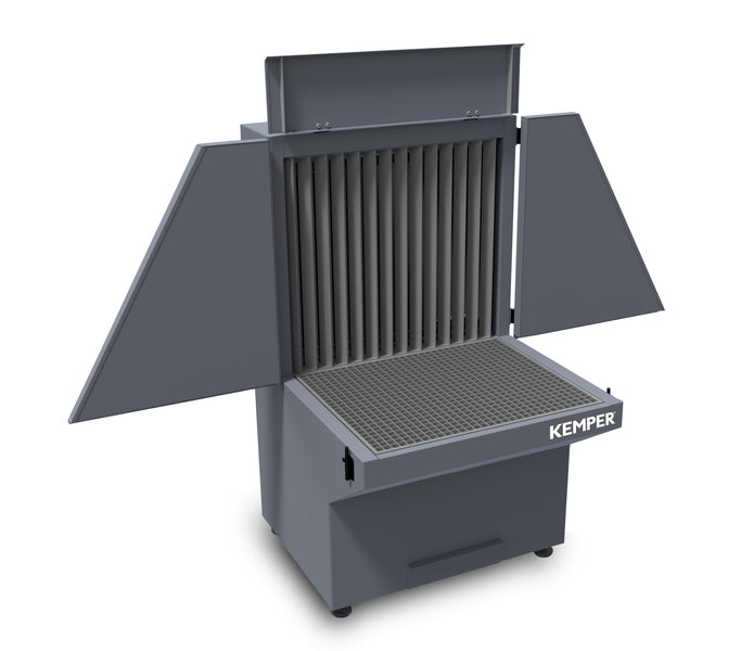 Grinding Table - Image 3