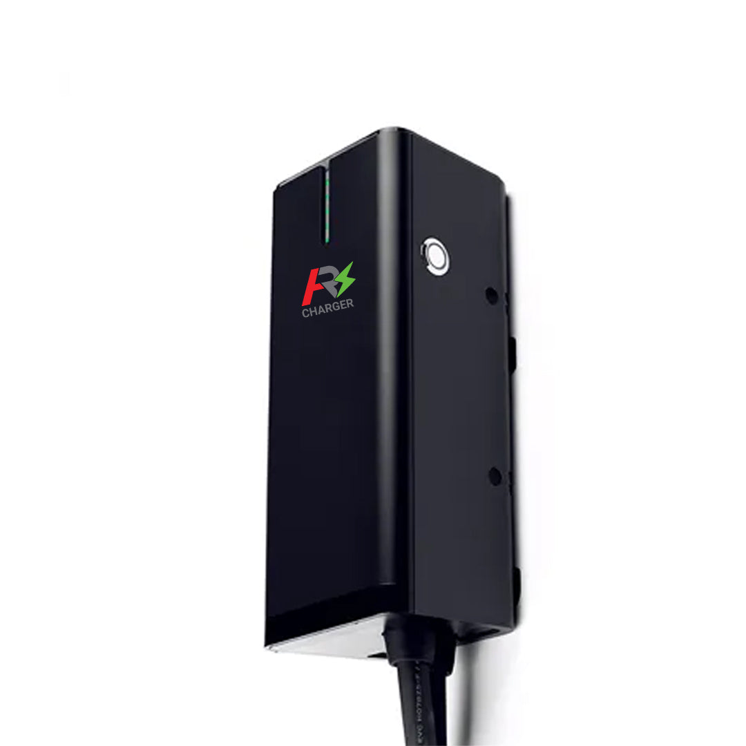 AR Charger 22kW зарядна станция за автомобили