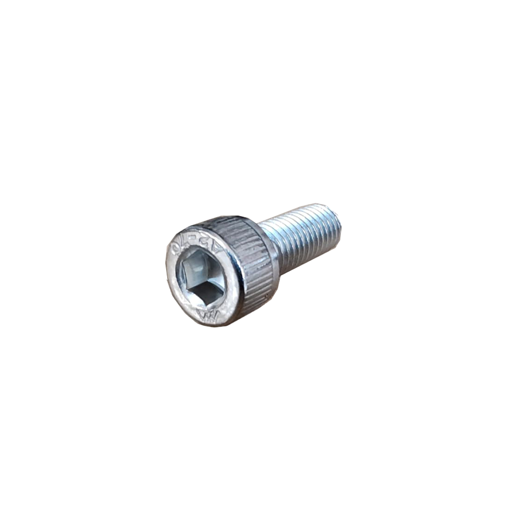 Пакет от 100 броя – Болтове M8*25 mm