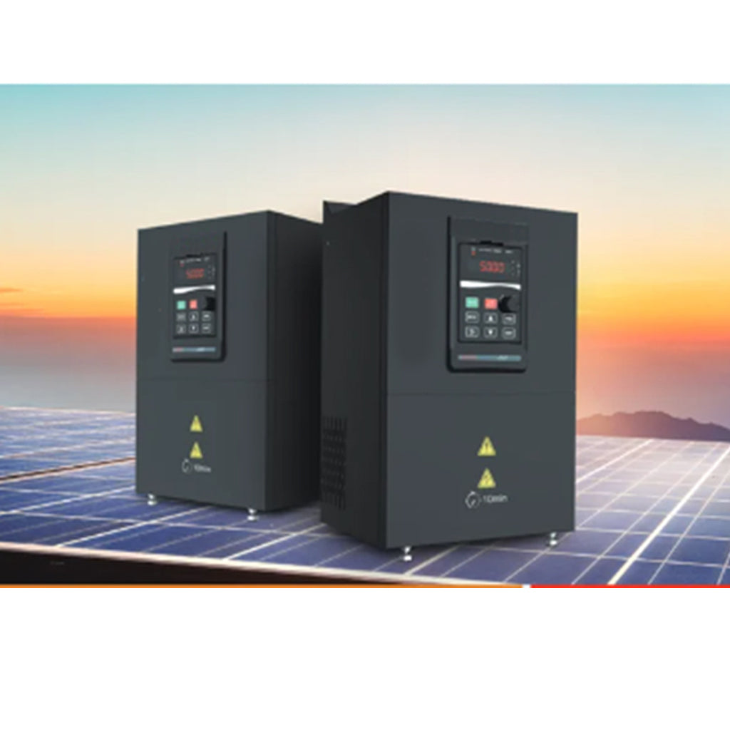 POWER S33 Помпен инвертор 18.5kW SAJ