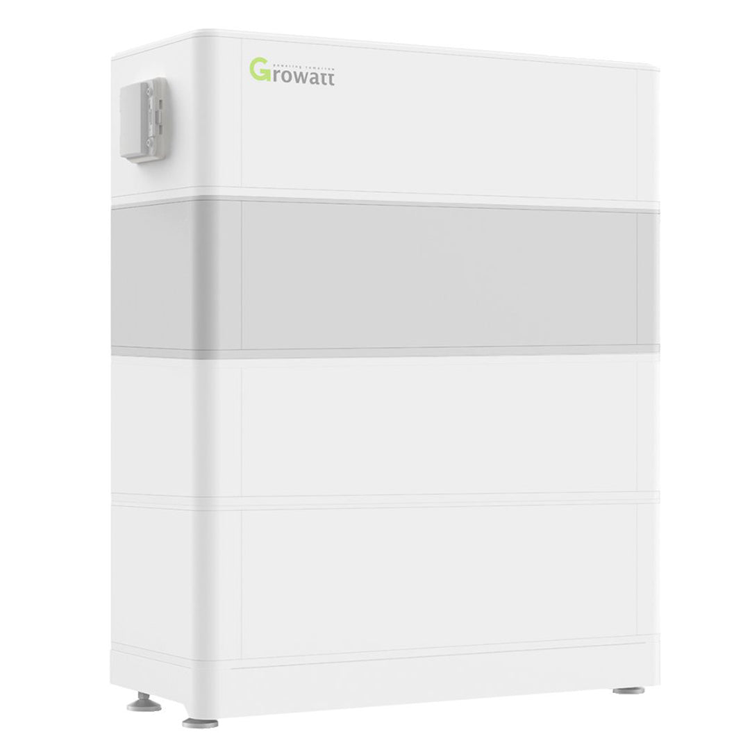 Високоволтова батерия Growatt ARK 2.5H-A2 LiFePO4 2.56kWh