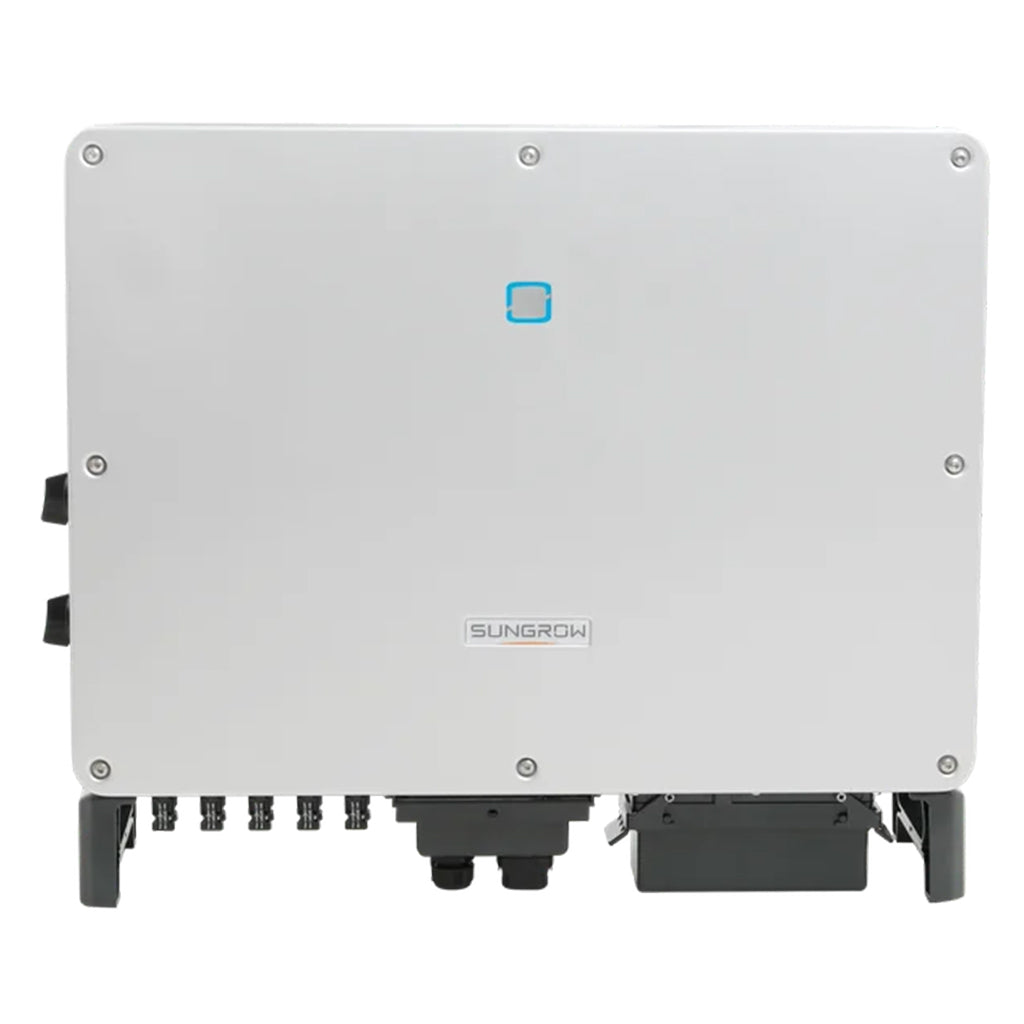 Мрежови трифазен инвертор SUNGROW 40kW, SG40CX