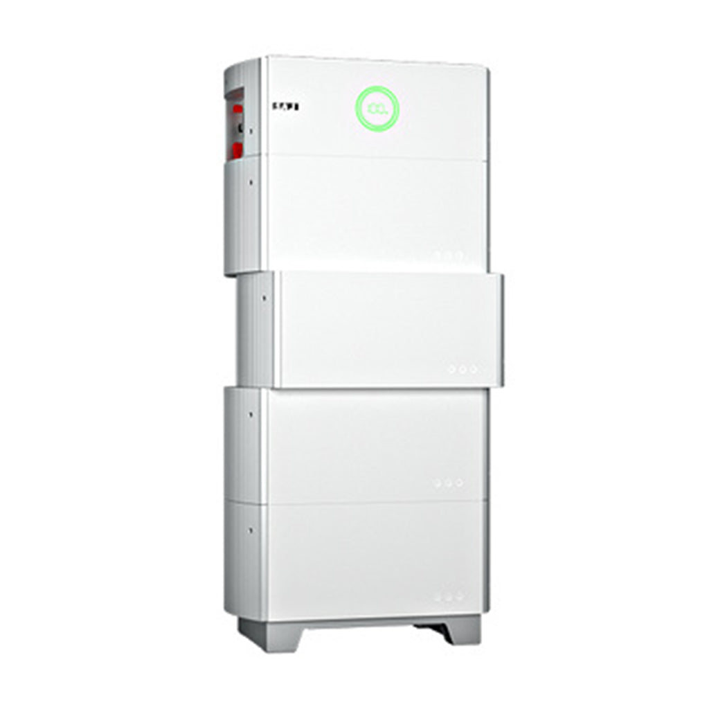 Високоволтов батериен пакет (HV5) SAJ B2 5.0 kWh
