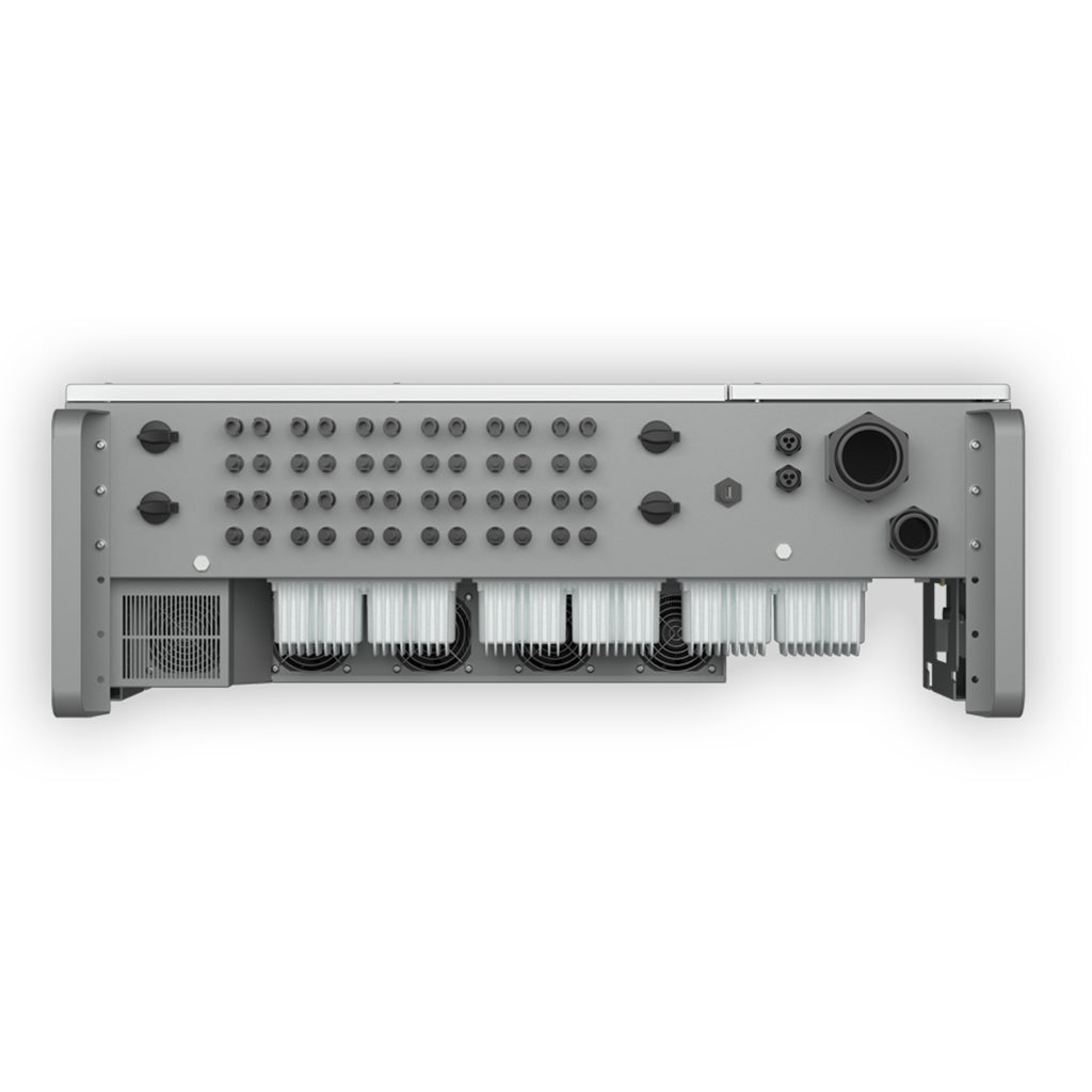 Мрежови трифазен инвертор SAJ C6 100kW, C6-100K-T9