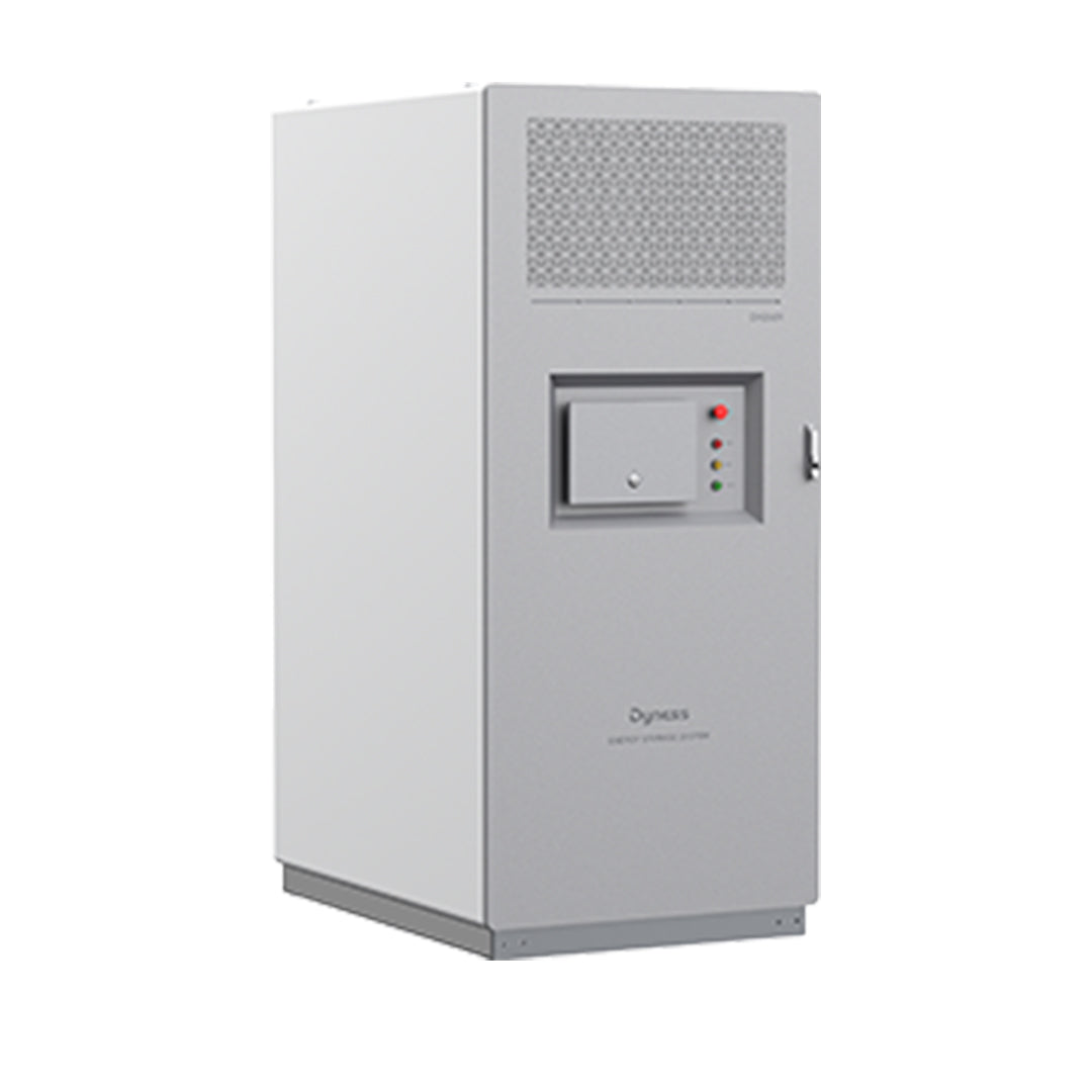 DYNESS All-in-one DH200Y – High-voltage grid system for energy storage