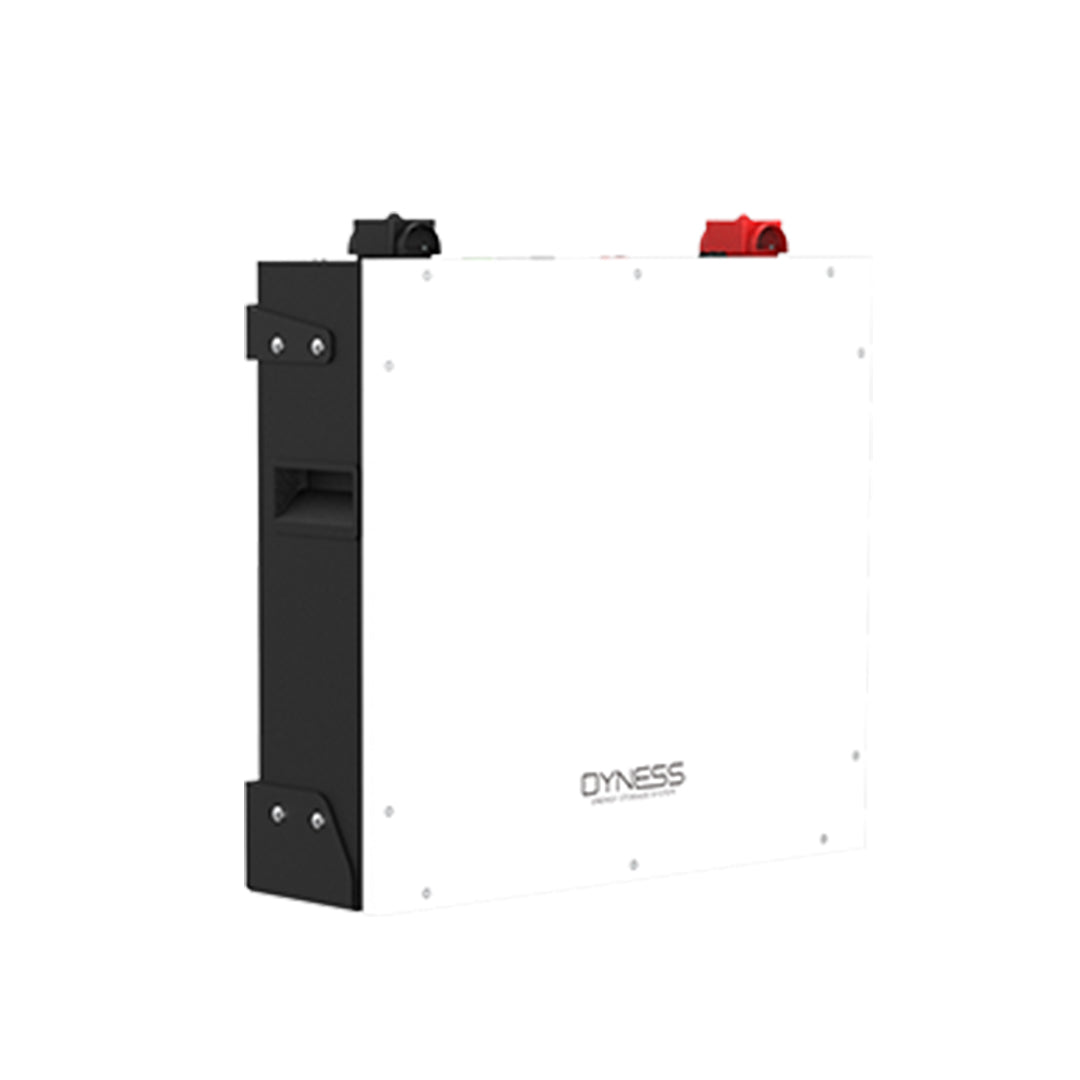 DYNESS DL5.0C Low voltage battery LiFePO4 5.12 kWh 100 Ah 51.2V IP20
