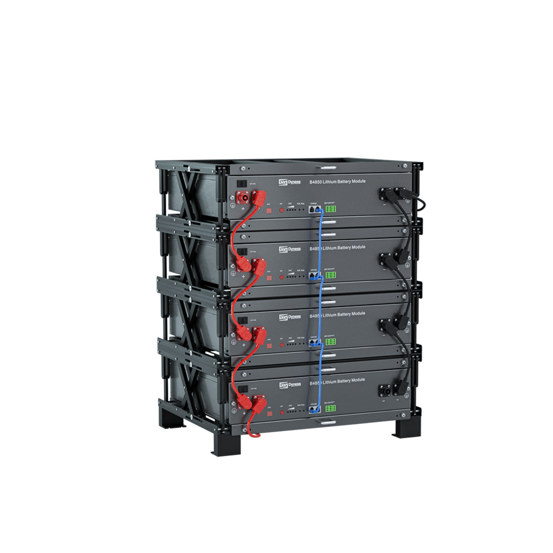 The LV Dyness B4850G battery