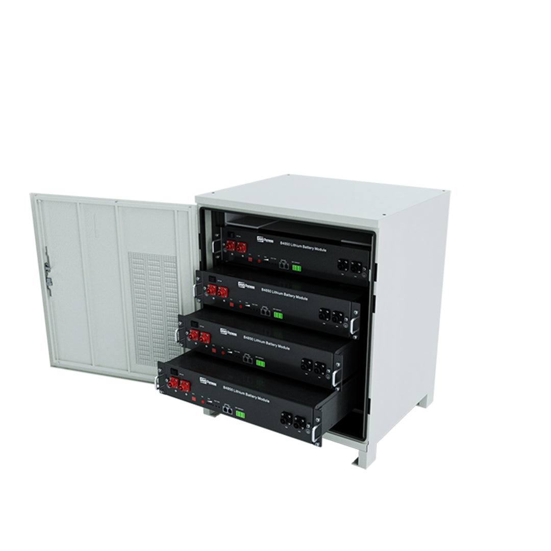 The LV Dyness B4850G battery