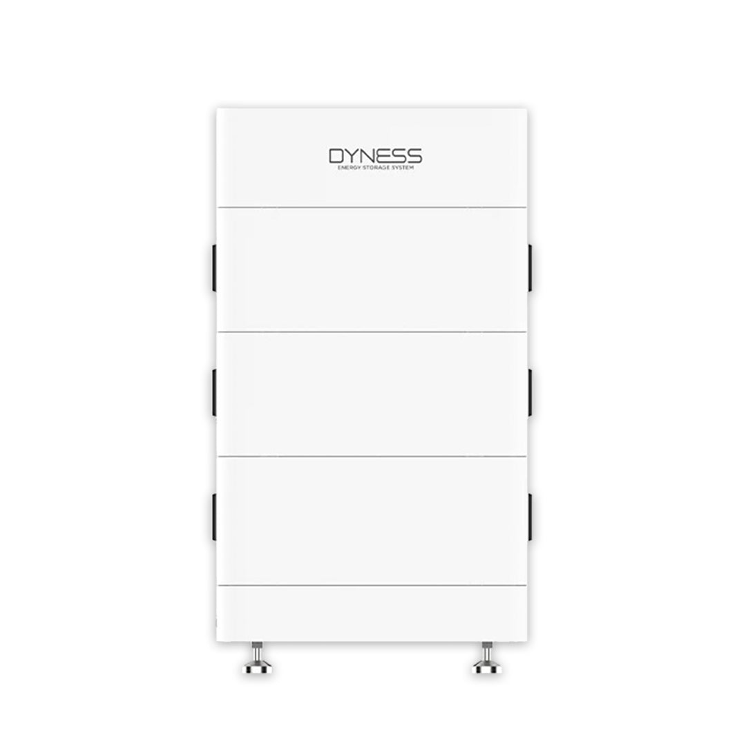 Battery Dyness Tower LiFePO4 High Voltage Batteries Dyness Tower T10