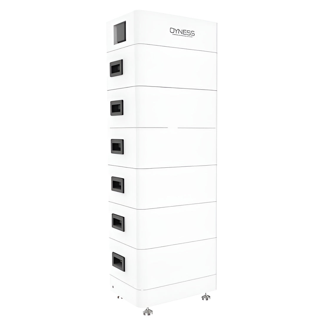 Battery Dyness Tower LiFePO4 High Voltage Batteries Dyness Tower T21