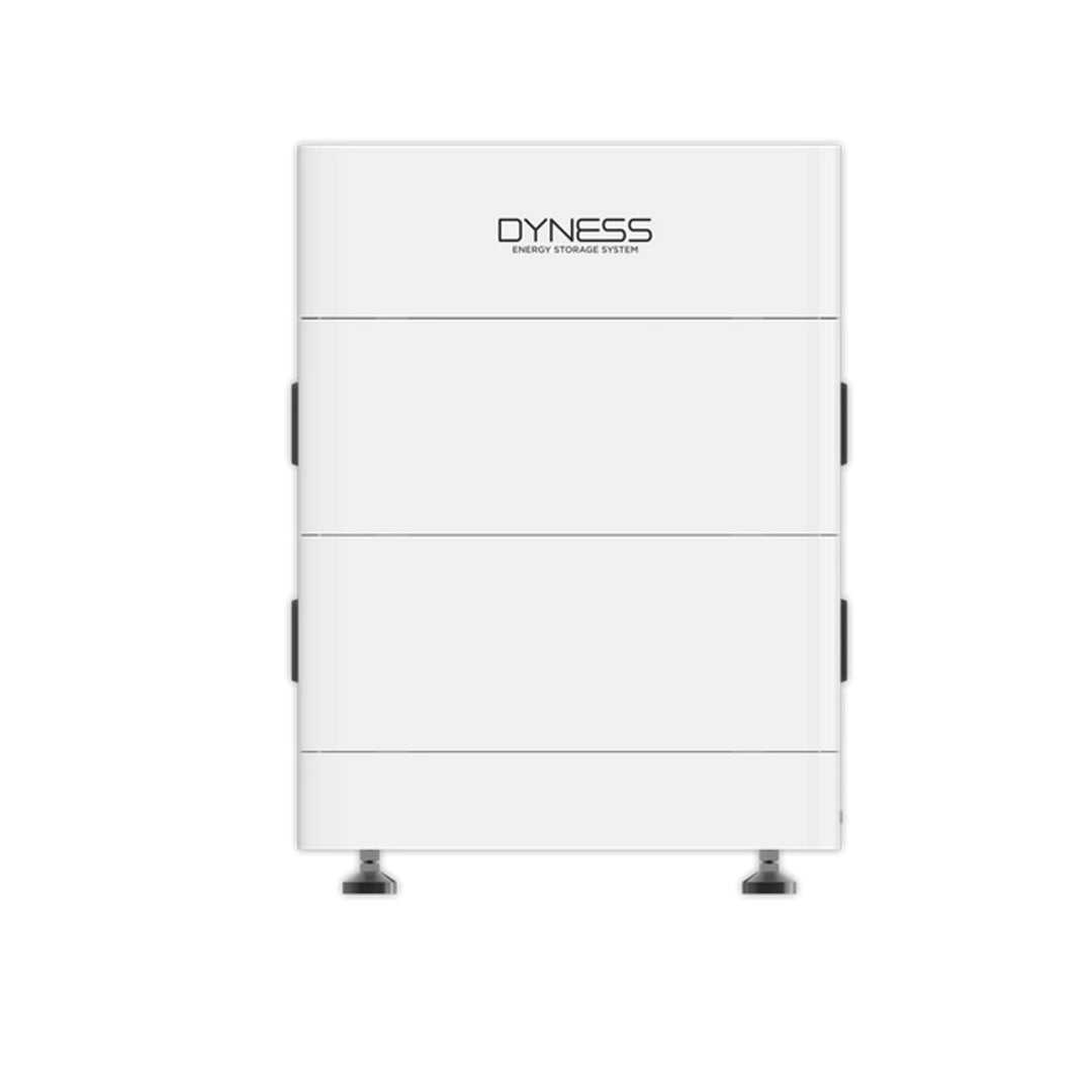 Battery Dyness Tower LiFePO4 High Voltage Batteries Dyness Tower T7