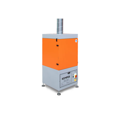 Kemper Filter-Cell XL Extraction Filter Unit