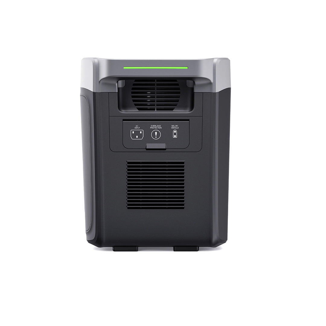 Преносима зарядна станция Growatt INFINITY 2000 PRO