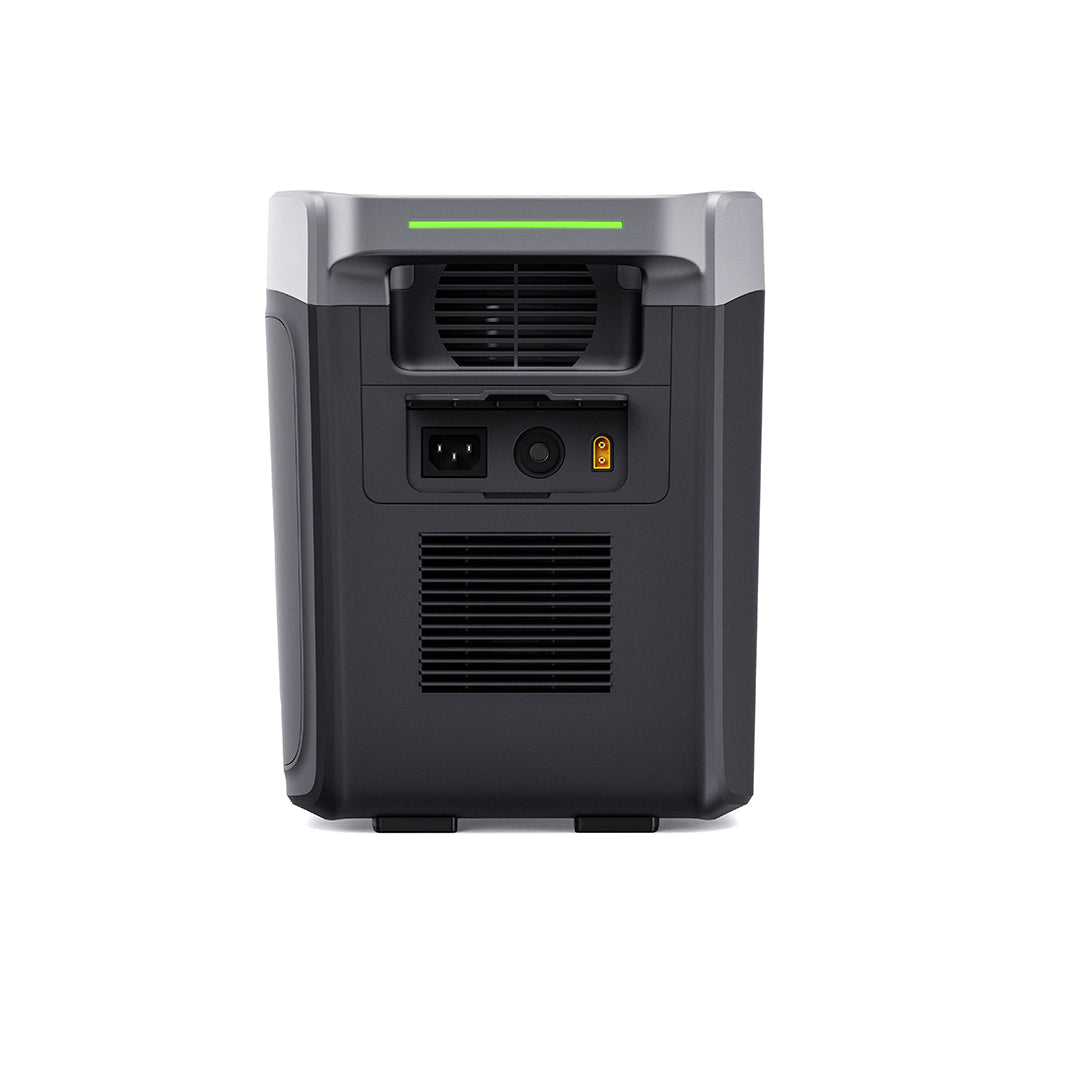 Преносима зарядна станция Growatt INFINITY 2000 PRO