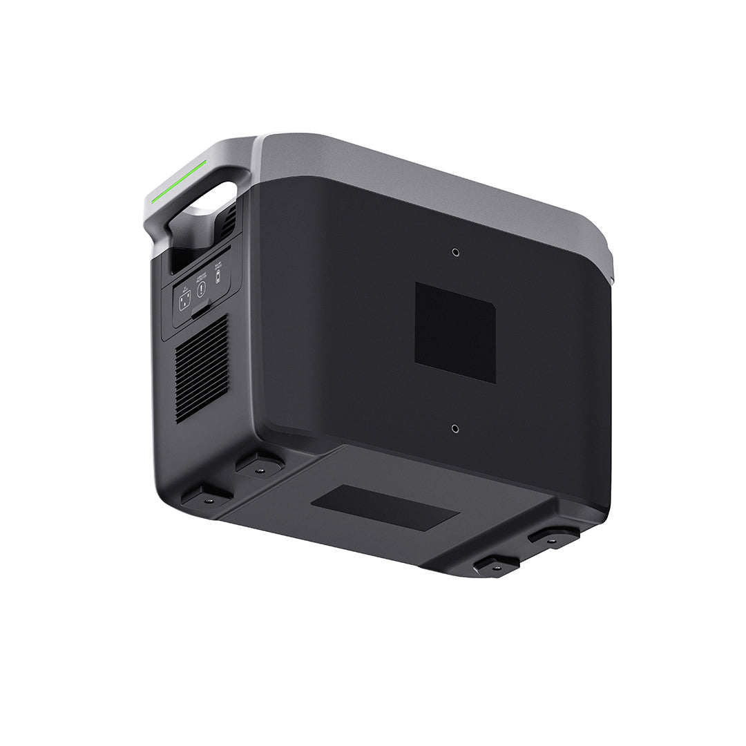 Преносима зарядна станция Growatt INFINITY 2000 PRO