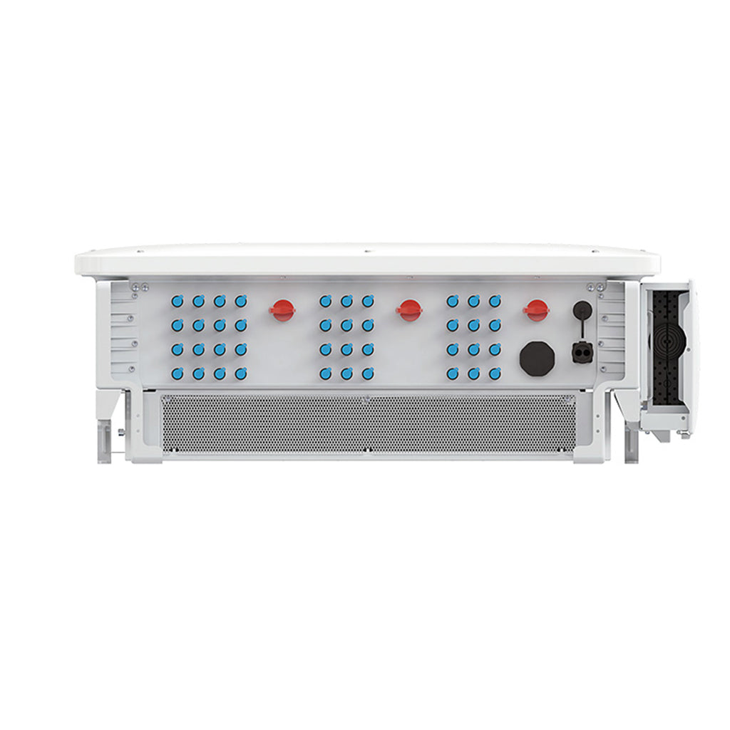 Трифазен мрежов инвертор Huawei 100KW, SUN2000-100KTL-M2-AFCl