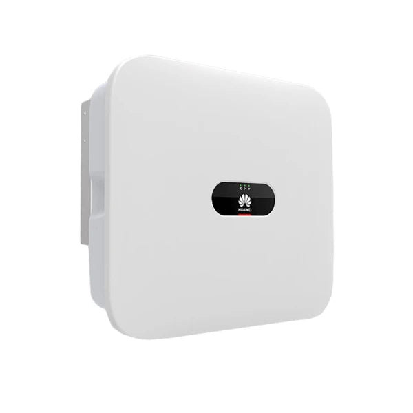 Трифазен мрежов инвертор Huawei 3KW, SUN2000-3KTL-MO