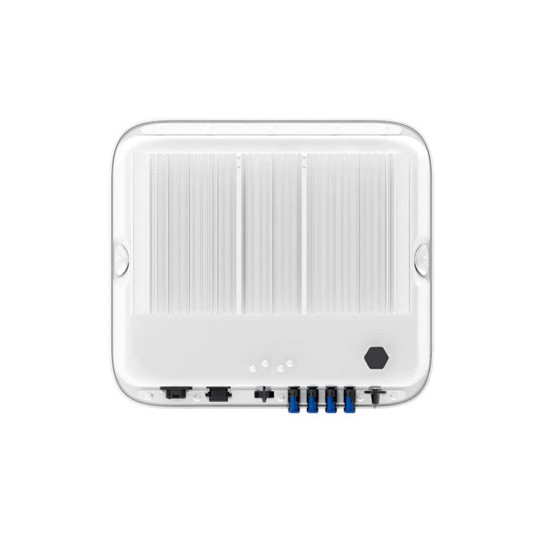 Трифазен мрежов инвертор Huawei 3KW, SUN2000-3KTL-MO