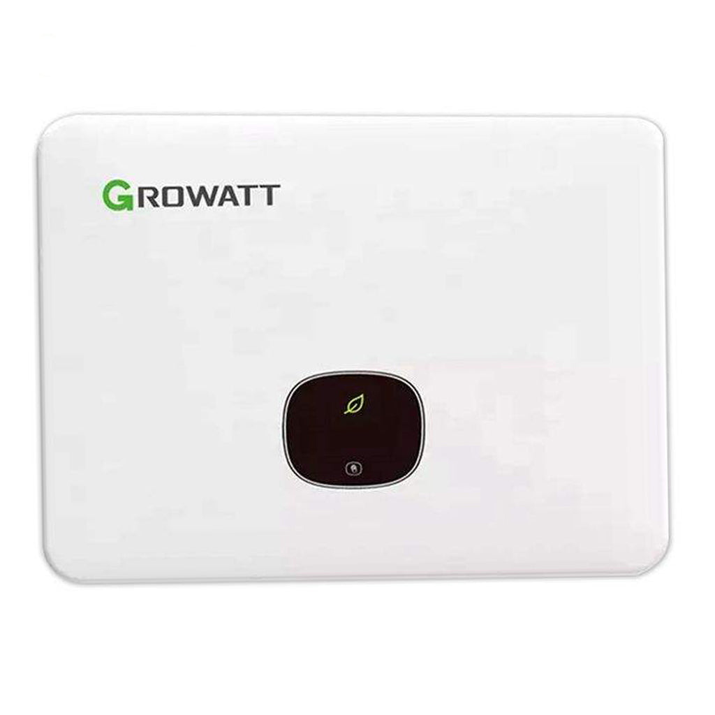 Трифазен мрежови инвертор Growatt MID 50K TL3-X2 3 phase | 50 kW | AFCI