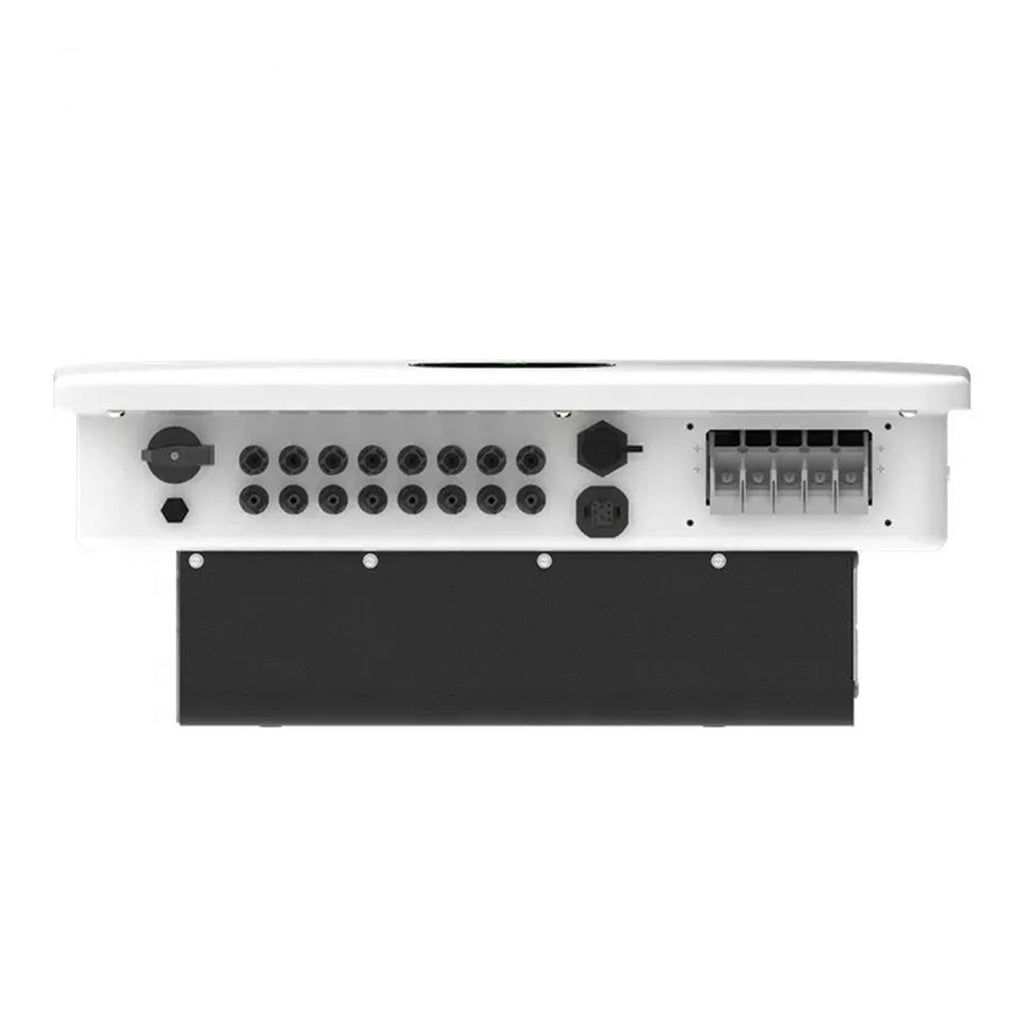 Трифазен мрежови инвертор Growatt MID 50K TL3-X2 3 phase | 50 kW | AFCI