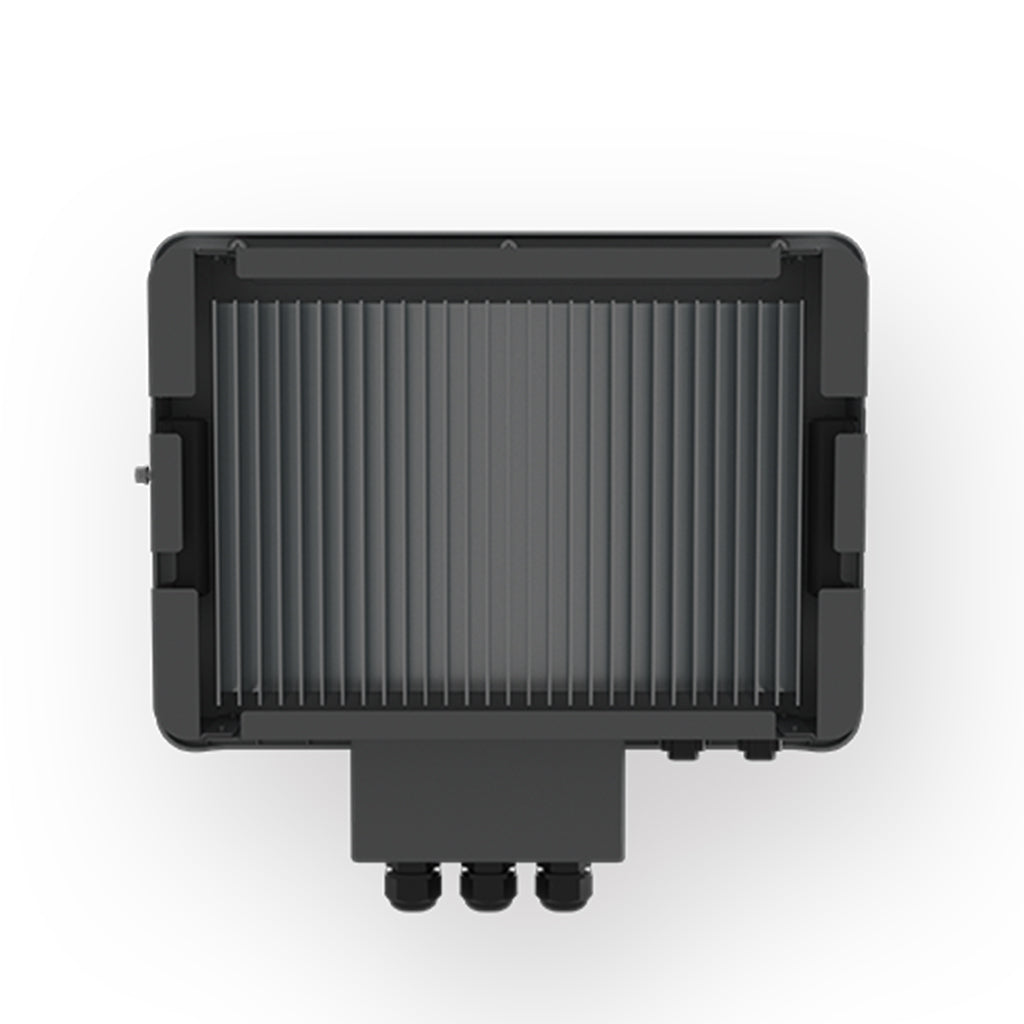 Соларен помпен контролер, Трифазен, 2.2kw, IP65 SAJ PDS51-4T5R5-E