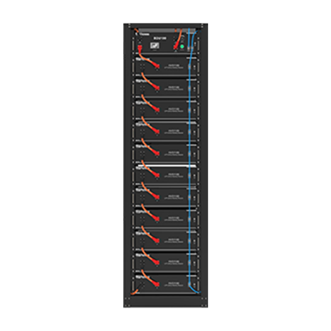 Dyness PowerRack HV4F-8s - High Voltage (HV) Battery System