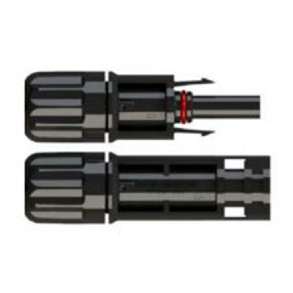 Комплект конектори QC4.10 за кабел 6mm2