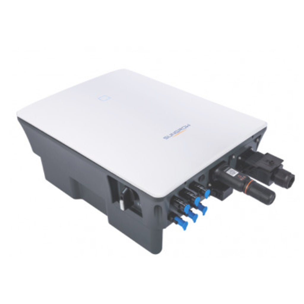 Мрежови трифазен инвертор Sungrow SG8.0RT с мощност 8 kW