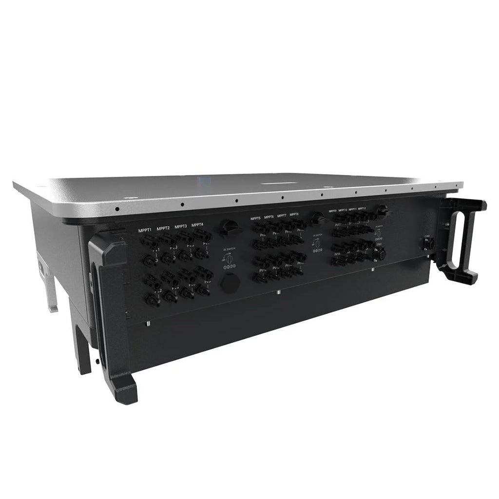 Трифазен мрежов инвертор Sungrow 350KW, 800V, ASG01724, SG350HX-V113 S