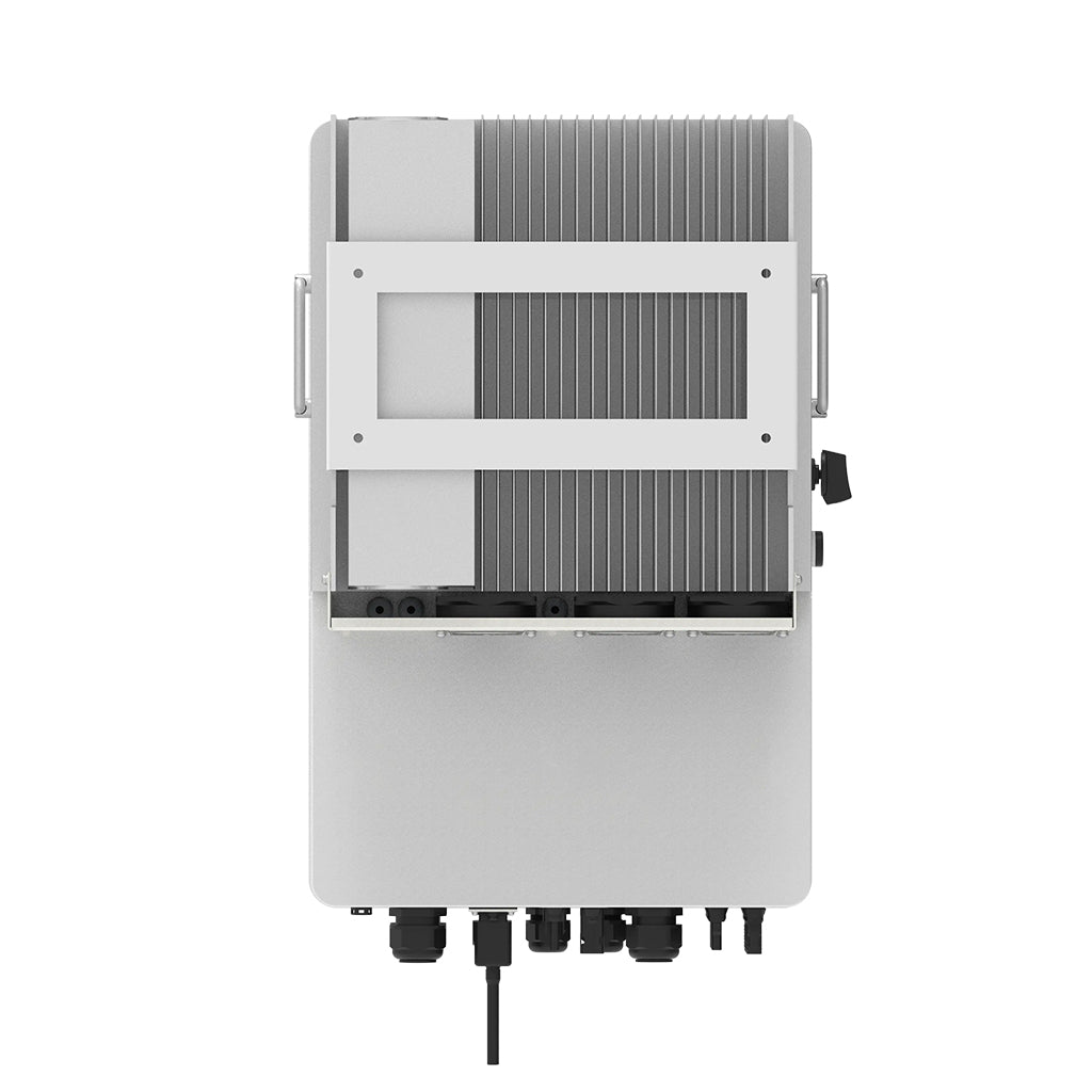 Хибриден трифазен инвертор Deye 12KW HV, SUN-12K-SG01HP3-EU-AM2