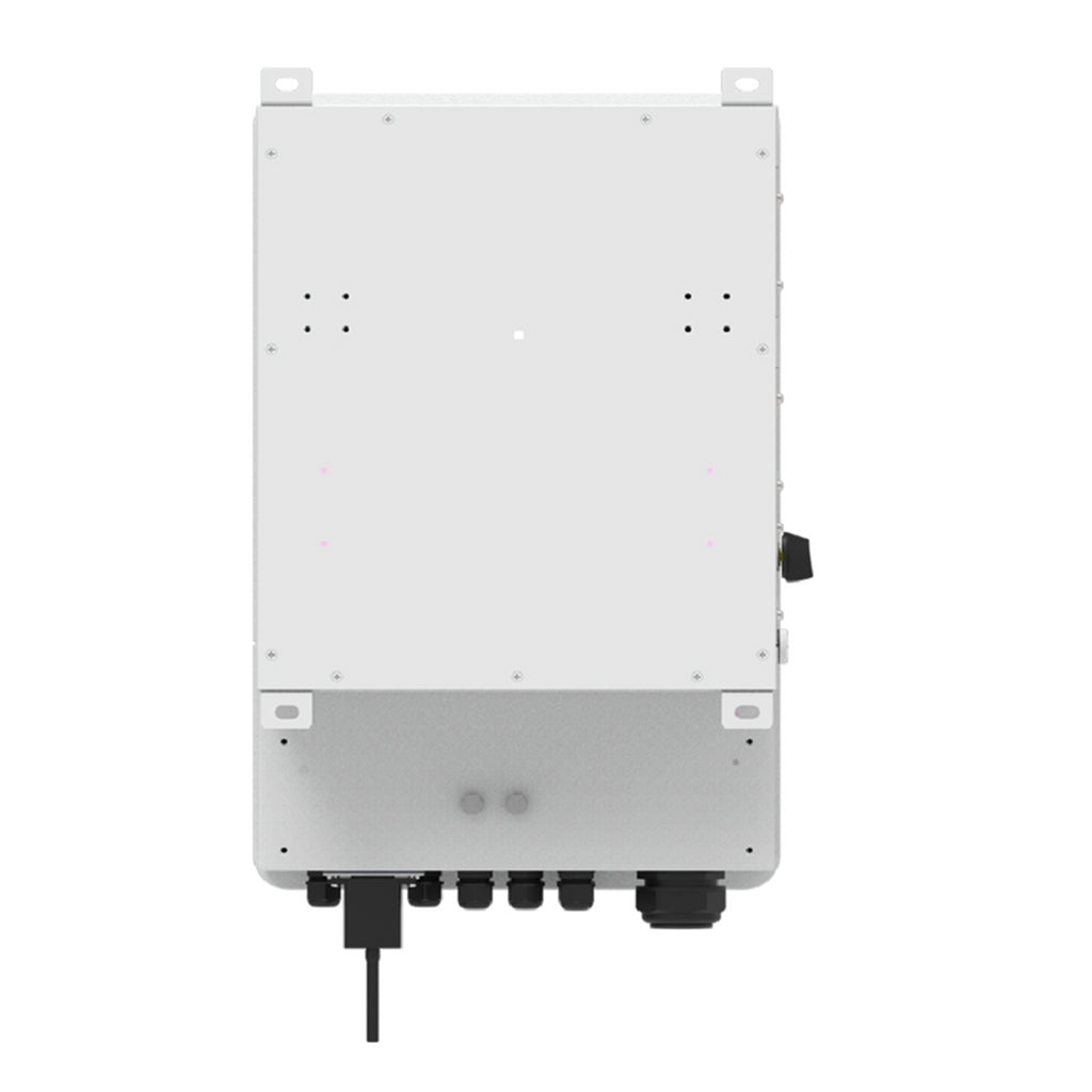 Хибриден монофазен инвертор Deye 12KW SUN-12K-SG02LP1-EU