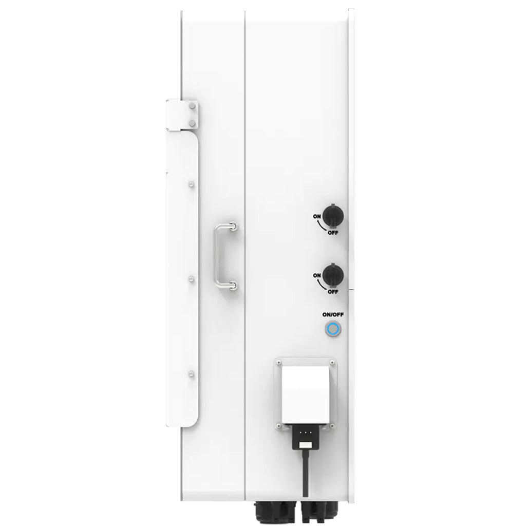 Хибриден трифазен инвертор Deye 30KW, SUN-30K-SG01HP3-EU-BM3
