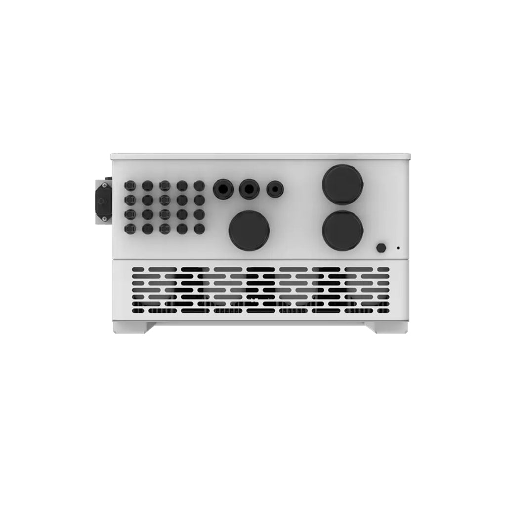 Хибриден трифазен инвертор Deye 30KW, SUN-30K-SG01HP3-EU-BM3