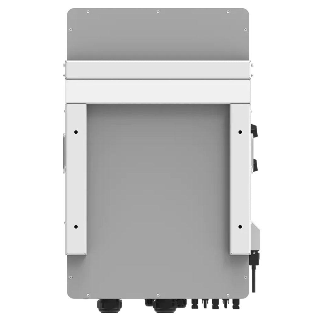 Хибриден трифазен инвертор Deye 30KW, SUN-30K-SG01HP3-EU-BM3