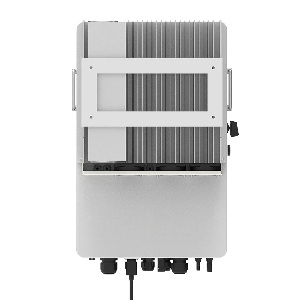 Хибриден трифазен инвертор Deye 6KW, SUN-6K-SG01HP3-EU-AM2