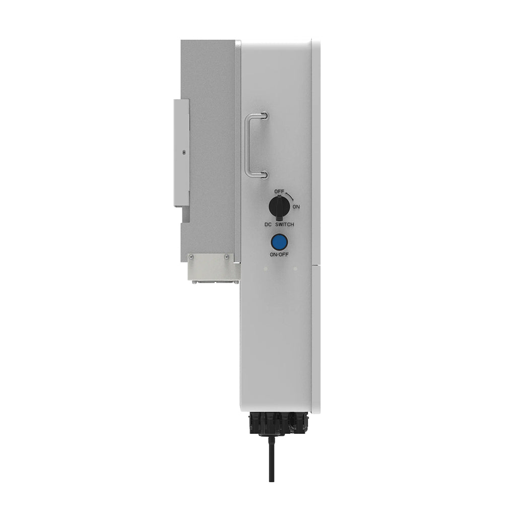 Хибриден трифазен инвертор Deye 6KW, SUN-6K-SG01HP3-EU-AM2