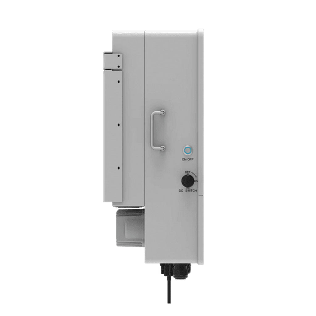 Хибриден трифазен инвертор Deye 15KW, SUN-15K-SG01HP3-EU-AM2
